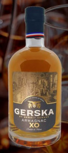 Armagnac  , Gerska (Benoit Serres)