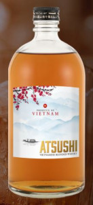 Whisky  , Atsushi (Benoit Serres)