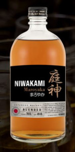 Whisky  , Niwakami Maroyaka (Benoit Serres)