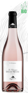 Côtes de Provence Rosé, Les Classiques (Les 2 Frérots)