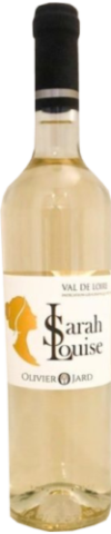 IGP Val de Loire Blanc, Sarah Louise Sauvignon  (Maison Jard)
