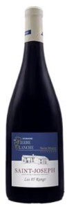Saint-Joseph Rouge, Les 85 Rangs (Vignoble Mourier)