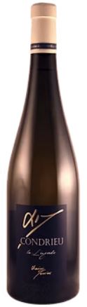 Condrieu Blanc, La Légende  (Vignoble Mourier)