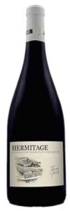 Hermitage Rouge, Les Rouies (Vignoble Mourier)