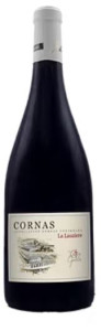 Cornas  Rouge, La Lauzière  (Vignoble Mourier)