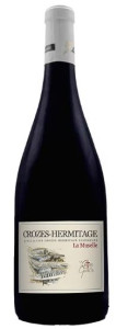 Crozes-Hermitage Rouge, La Muselle (Vignoble Mourier)