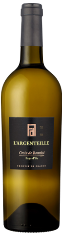 IGP d'OC Rosé, Croix de Bonniol  (Millésime Sud)