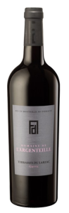 Terrasses du Larzac Rouge, Cuvée Garric  (Millésime Sud)