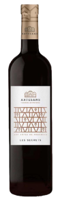 Côtes de Provence Rouge, Les Secrets (Comptoir des vins de Flassans)