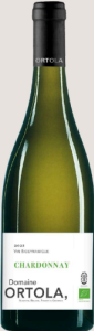 Chardonnay Blanc, Chardonnay (Domaine Ortola)