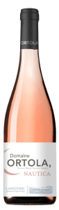 Languedoc Rosé, Domaine Ortola - Nautica Rosé (Domaine Ortola)