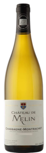 Chassagne-Montrachet Blanc, Chassagne Montrachet (Chateau de Melin)