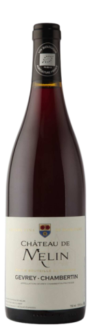 Gevrey Chambertin Rouge, Gevrey Chambertin (Chateau de Melin)
