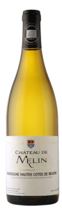 Hautes Côtes de Beaune Blanc, Bourgogne Hautes Cotes de Beaune (Chateau de Melin)