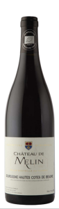 Hautes Côtes de Beaune Rouge, Bourgogne Hautes Cotes de Beaune (Chateau de Melin)