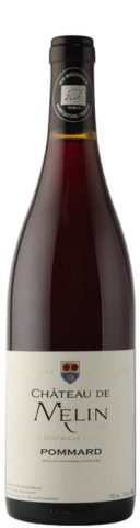 Pommard Rouge,  -  (Chateau de Melin)
