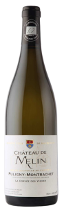 Puligny Montrachet Blanc, La Corvée des Vignes (Chateau de Melin)