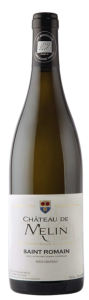 Saint-Romain Blanc, Sous le Château (Chateau de Melin)