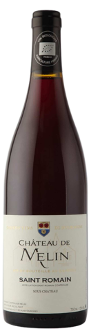Saint-Romain Rouge, Sous le Château (Chateau de Melin)
