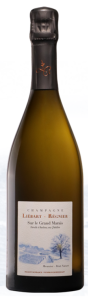Champagne  Blanc, Sur le Grand Marais (Champagne Liébart)