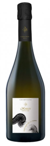 Champagne  Blanc, Poétique de la Terre (Champagne Mailly Grand Cru)