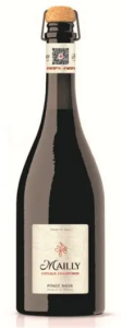 Coteaux Champenois ,  -  (Champagne Mailly Grand Cru)