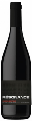 Montpeyroux Rouge, Cuvée Résonance (Millésime Sud)