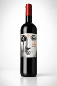 Vin de Pays Charentais Rouge, Cuvée 900 (Vignoble Pascal Gonthier)