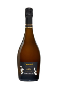 Champagne  Blanc, Blanc de Meuniers Cuvée Chap I (Champagne de L'Auche)