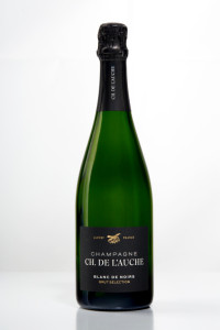 Champagne  Blanc, Champagne Brut Sélection  (Champagne de L'Auche)