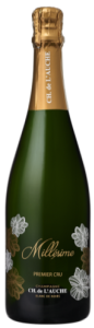 Champagne  Blanc, Cuvée Premier Cru  (Champagne de L'Auche)