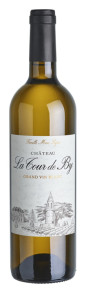 Médoc Blanc, Château Tour de By (Vignoble Château la Tour de By)