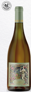 Vin de France Blanc, Art Déco Floréal (Bourdilet)