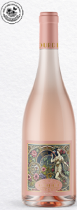 Vin de France Rosé, Art Déco Rosé (Bourdilet)