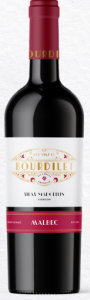 Vin de France Rouge, Prestige Malbec (Bourdilet)