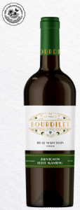 Vin de France Blanc, Prestige Sauvignon&Petit Manseng (Bourdilet)