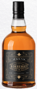 Armagnac  , Armagnac 6 ans (Bourdilet)
