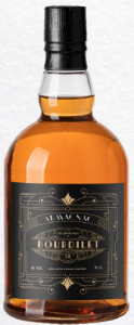 Armagnac  , Armagnac 1 an (Bourdilet)