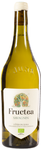 Côtes du Jura Blanc, Fructea Savagnin Ouillé (Fruitière Vinicole Arbois)