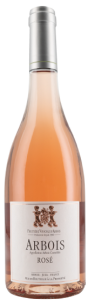 Arbois Rosé, Arbois Rosé (Fruitière Vinicole Arbois)