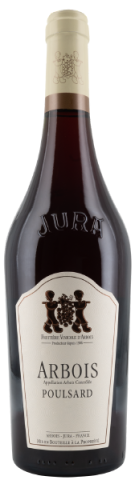 Arbois Rouge, Arbois Poulsard (Fruitière Vinicole Arbois)