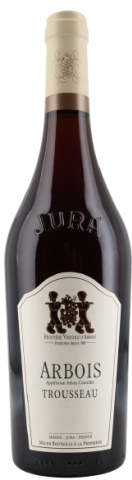 Arbois Rouge, Arbois Trousseau (Fruitière Vinicole Arbois)