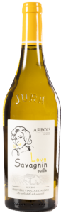 Arbois Blanc, Arbois Savagnin (Fruitière Vinicole Arbois)