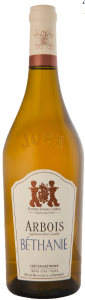 Arbois Blanc, Arbois Béthanie (Fruitière Vinicole Arbois)