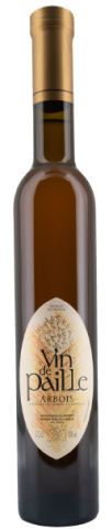Arbois Blanc Moelleux, Arbois Paille (Fruitière Vinicole Arbois)