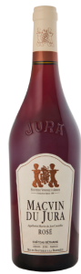 Macvin du Jura Rosé, Macvin Rosé Fruitière (Fruitière Vinicole Arbois)