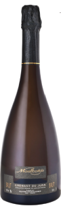 Pic Saint-Loup Blanc, Crémant du Jura Montboisie (Fruitière Vinicole Arbois)