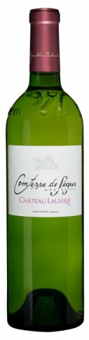 Montravel Blanc, Château Laulerie Comtesse de Ségur (Vignoble Dubard)