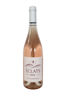 IGP Atlantique Rosé, L'Eclat (Domaine JMVB)