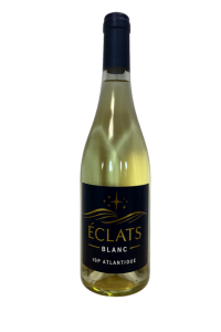 IGP Atlantique Blanc, L'Eclat (Domaine JMVB)